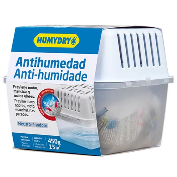 Humydry niiskuseimaja 450g