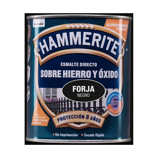 Lakka AkzoNobel 5093196 750 ml Viimeistelylakka Musta Matta