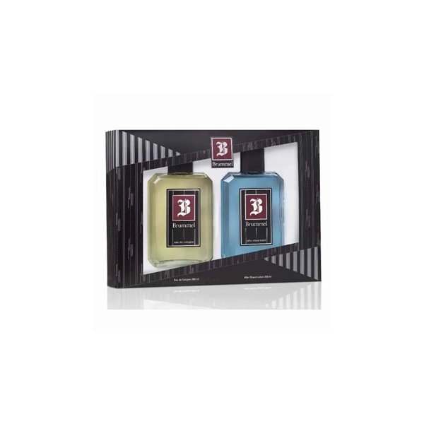 Brummel 125ml Col Cof$ Aft 125
