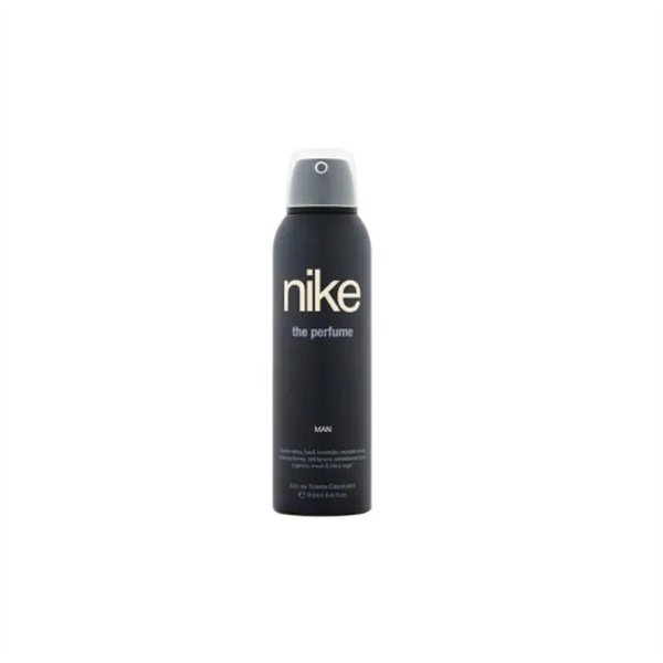 Pihustav deodorant Nike The Perfume 200 ml