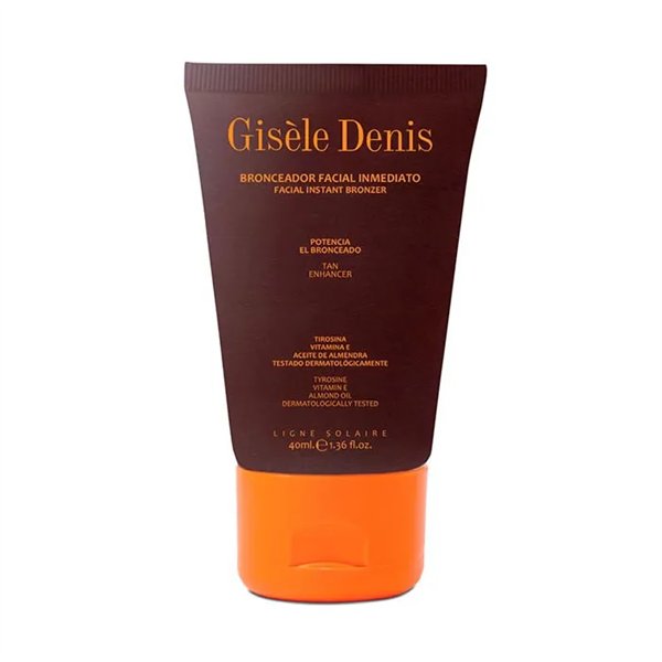 Savaimino įdėgio priemonė veidui Gisèle Denis 40 ml