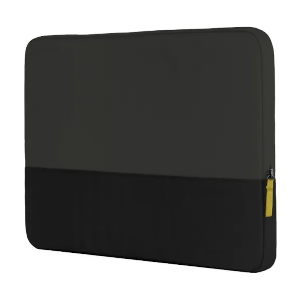 STM Origin Laptop Sleeve – Case for MacBook Pro 14" / Laptop 14” / 13” (Black slate)