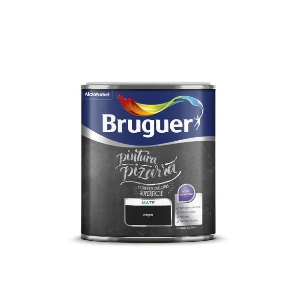 Lakas Bruguer 523673 750 ml Apdailos lakas