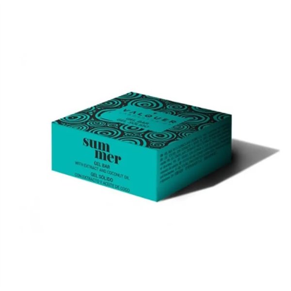 Gelis Summer Valquer (50 g)