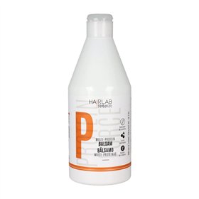 Modelējošs Krēms Salerm Proteinas 600 ml