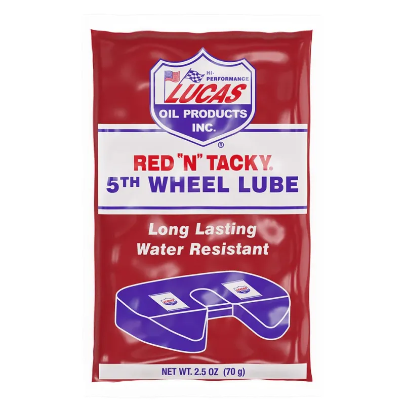 red "n" tacky® grease-70gr