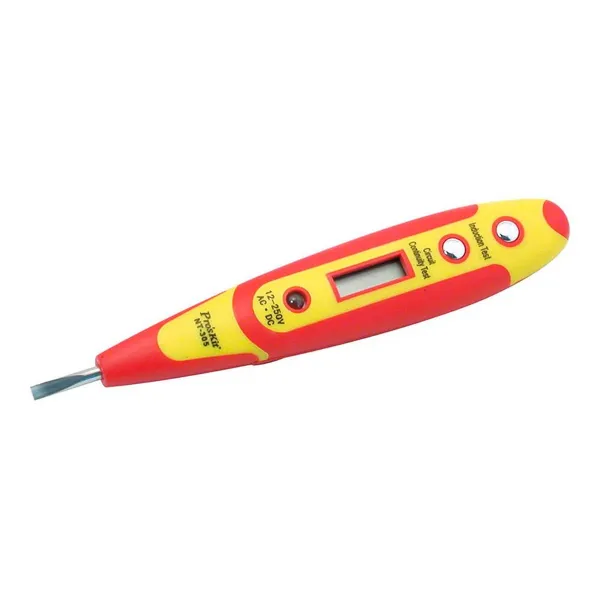 Pinge ja järjepidevuse tester Proskit NT-305