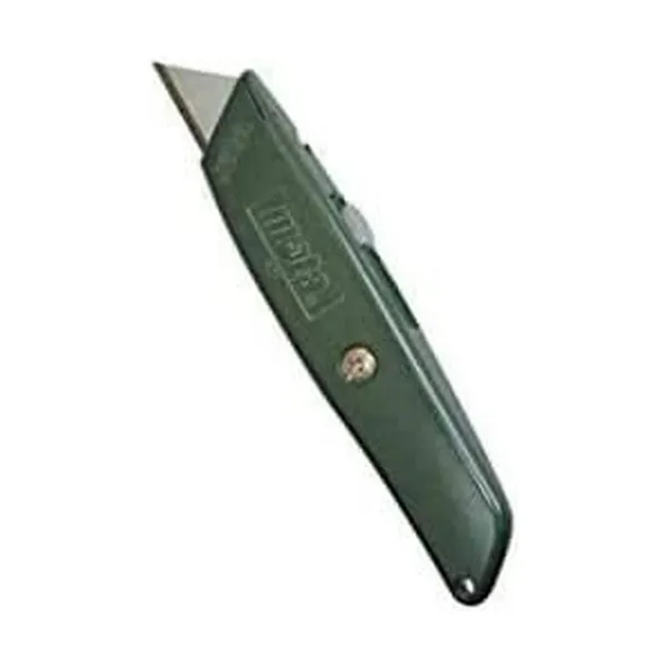 Pjaustytuvas Mota c100 Retractabil Metalinis 15,5 cm