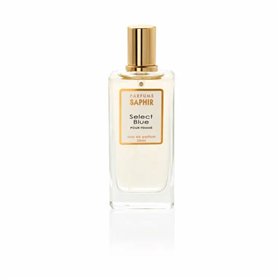 Saphir Select Blue Eau De Parfum Spray 50ml