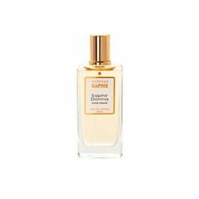 Saphir Donna Eau De Parfum Spray 50ml