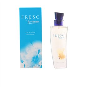 Flor D'ametler Fresc Eau De Toilette Spray 50ml