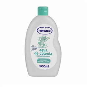 Nenuco odekolons 500ml
