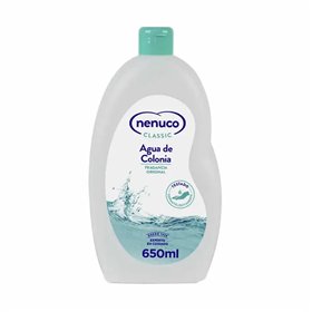 Nenuco Classic Eau de Cologne 650ml