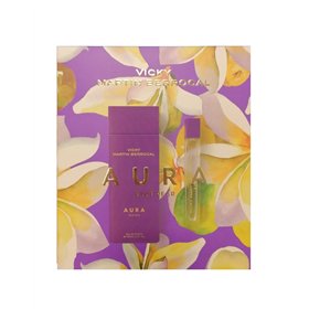 Vicky Martin Berrocal Aura -setti