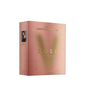 Vicky Martin Berrocal Rosé komplekts