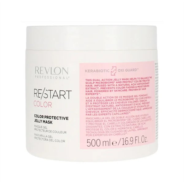 Hiusnaamio Revlon Start 500 ml