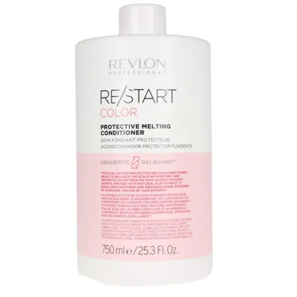 Conditioner Revlon Start 750 ml