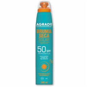 Agrado Sun Dry Mist Spf50 200ml