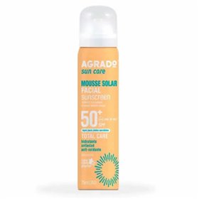 Putėsiai nuo saulės Agrado (75 ml)