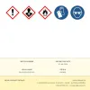 Porolonas Soudal Classic 115798 Poliuretanas Ginklas Rusvai gelsva 750 ml