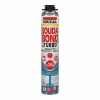 Поролон Soudal SoudaBond Turbo Полиуретан Пистолет 750 ml