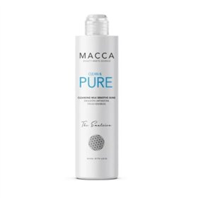Puhdistusvoide Macca Clean Pure 200 ml