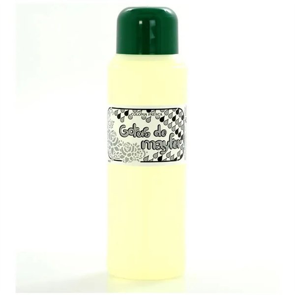 Mayfer Smaržas Gotas Eau De Cologne 1000ml