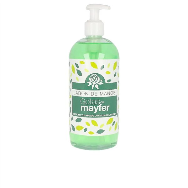 Rankų muilas Mayfer Mayfer 500 ml