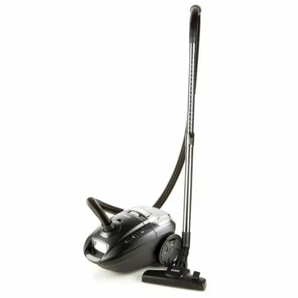 Pölynimuri DOMO DO7285S 700 W Harmaa 700 W