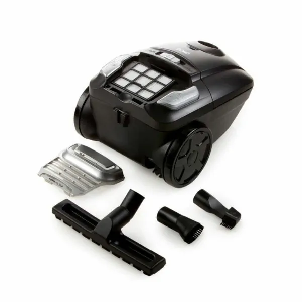 Dulkių siurblys DOMO DO7285S 700 W Pilka 700 W