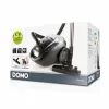 Пылесос DOMO DO7285S 700 W Серый 700 W