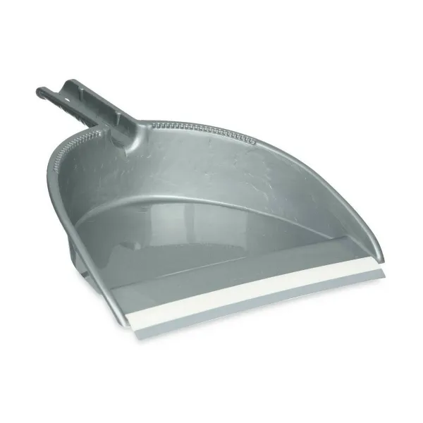 Šaufele Sudrabains Plastmasa 23 x 33 x 7,5 cm 23 x 33 x 7 cm Roka (24 gb.)
