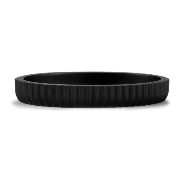 Indas muilui Andrea House Juoda Parafinas Derva (13,5 x 9 x 2 cm)