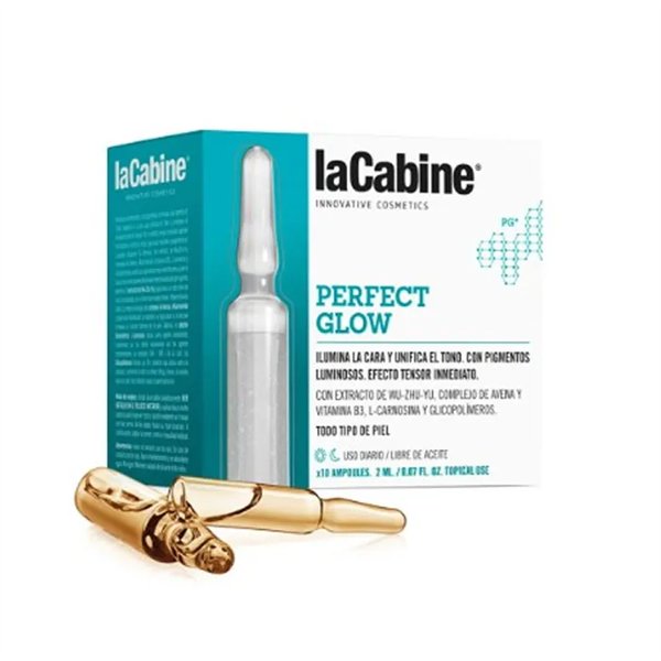 Ampullid laCabine MAPD-02513 2 ml