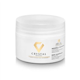 Arual Crystal Diamond -hiusnaamio 250ml
