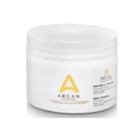 Arual Argan Collection -hiusnaamio 250ml