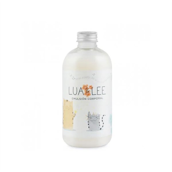 Lua & Lee kehapiim 250ml