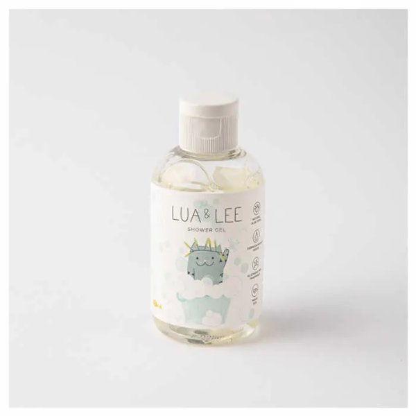 Lua & Lee dušigeel 100ml