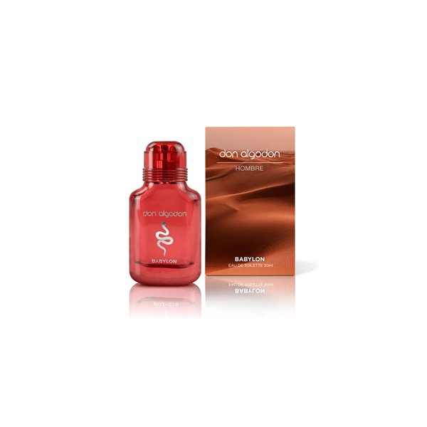 Don Algodón D Algodon Man Babylon 30ml