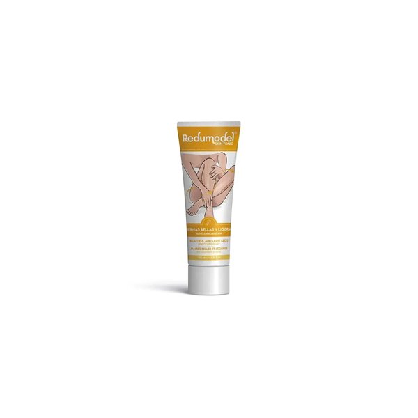 Redumodel Piernas Bellas y Ligeras Skin