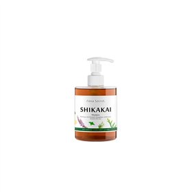 Alma Secret Shikakai Champú 500ml