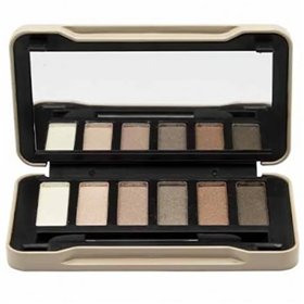 Luomiväripaletti Magic Studio 25556 6,6 g
