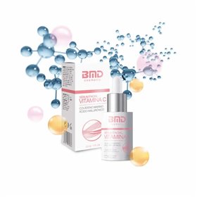 Bmd kosmetinis vitamino C serumas 30 ml