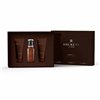 Hackett Absolute Eau de Parfyymisuihke 100ml Setti 3 Kappaletta