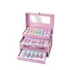 Martinelia Unicorn Big Glitter Case Set