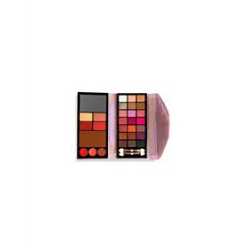 Magic Studio Powerful Cosmetics Magic Studio Ruusukvartsi Mini Carters