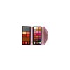 Magic Studio Powerful Cosmetics Magic Studio Rose Quartz Mini Cartera