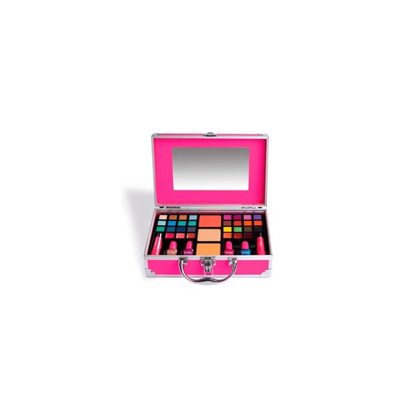 Magic Studio Powerful Cosmetics Magic Studio Pretty Girls Maletin Complete