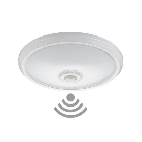 LED sienos šviesa EDM 32509 Polimeras A E 15 W 60 W 16 W 78 w 1100 Lm Paviršius (6400 K)
