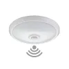 LED sienos šviesa EDM 32509 Polimeras A E 15 W 60 W 16 W 78 w 1100 Lm Paviršius (6400 K)